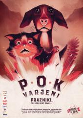 PLAKAT A3 PETARDE NE HVALA1